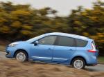 Renault Grand Scenic 2012 года (UK)